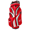 NHL Golf Cart Bag Detroit Red Wings
