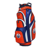 NHL Golf Cart Bag Edmonton Oilers