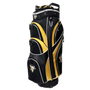 NHL Golf Cart Bag Pittsburgh Penguins