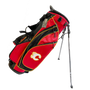 NHL Golf Stand Bag Calgary Flames