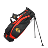 NHL Golf Stand Bag Chicago Blackhawks