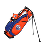 NHL Golf Stand Bag Edmonton Oilers