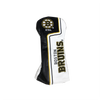 Boston Bruins Vintage Driver Head Cover