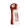 Calgary Flames Vintage Driver Head Cover