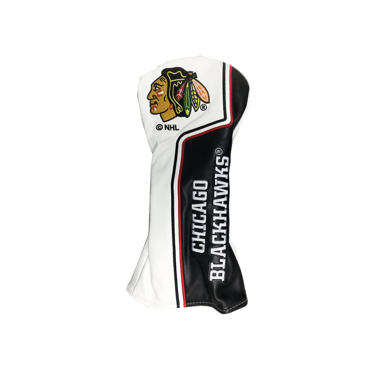 Chicago Blackhawks Vintage Driver Head Cover