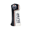 Edmonton Oilers Vintage Driver Head Cover