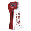 Montreal Canadiens Vintage Driver Head Cover