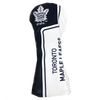 Toronto Maple Leafs Vintage Driver Head Cover