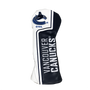 Vancouver Canucks Vintage Driver Head Cover