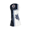 Winnipeg Jets Vintage Driver Head Cover