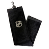 Deluxe Velour Towel NHL Shield