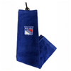 Deluxe Velour Towel New York Rangers