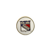 New York Rangers Ball Marker