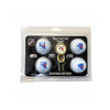 New York Rangers Divot Tool & 4 Ball Gift Set