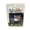Towel, Ball, Tees Gift Set New York Rangers