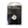 New York Rangers Visor Clip Package