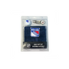 New York Rangers 4 Piece Golf Gift Set