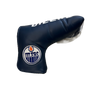 NHL Blade Putter Cover Edmonton Oilers