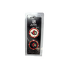 Ottawa Senators Poker Chip Ball Markers (2-Pack)