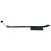 Ottawa Senators Hockey Stick Winter Brush