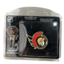 Ottawa Senators 2 Piece Golf Gift Set