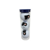 3 Ball Tube - Philadelphia Flyers (White)