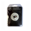 NHL Medallion w/Ball Marker Philadelphia Flyers