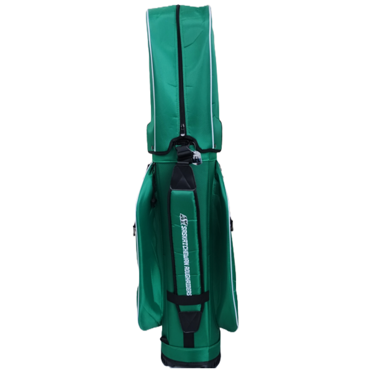 CFL Golf Cart Bag Saskatchewan Roughriders