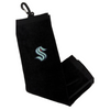 Deluxe Velour Towel Seattle Kraken