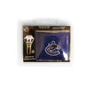 Vancouver Canucks 2 Piece Golf Gift Set