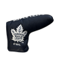 NHL Blade Putter Cover Toronto Maple Leafs