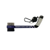 Toronto Maple Leafs Hockey Stick Brush
