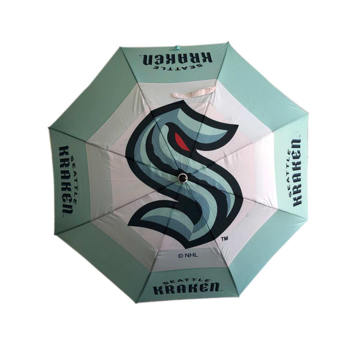 Seattle Kraken Umbrella