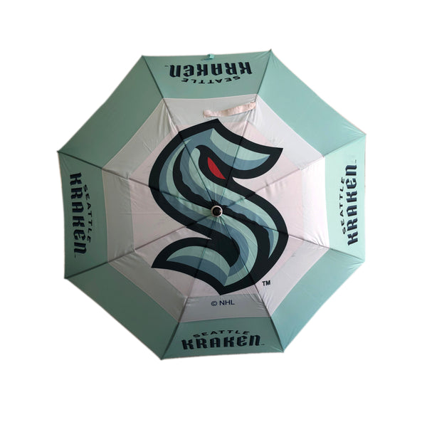 Seattle Kraken Umbrella