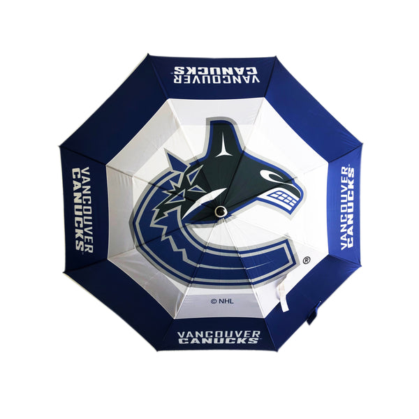 Vancouver Canucks Umbrella