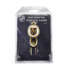 Brass Divot Tool w/Ball Marker Vegas Golden Knights