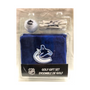 Towel, Ball, Tees Gift Set Vancouver Canucks
