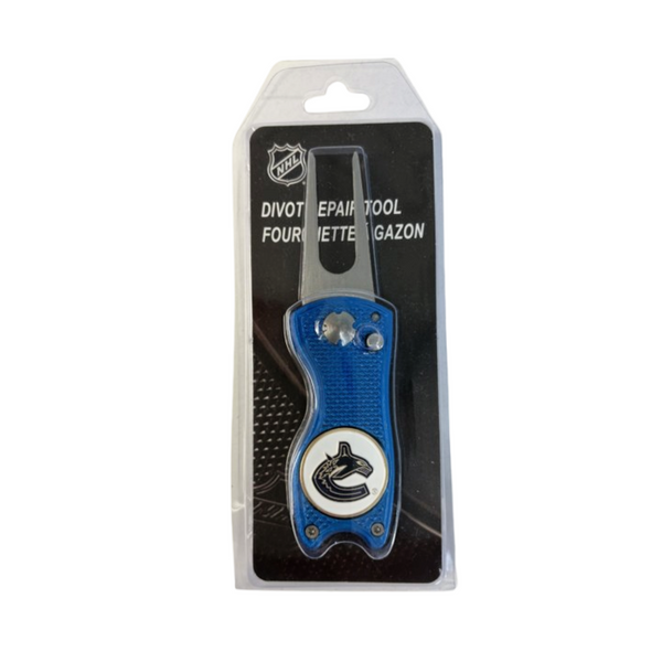 Fix It Tool Vancouver Canucks
