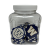 25 CFL Poker Chips Winnipeg Blue Bombers