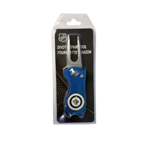 Fix It Tool Winnipeg Jets