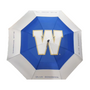 Winnipeg Blue Bombers Umbrella