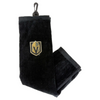 Deluxe Velour Towel Vegas Golden Knights