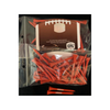 BC Lions Tees - 40 Count (Orange)