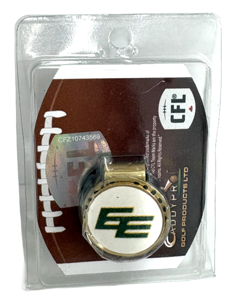 Visor Clip Package Edmonton Elks