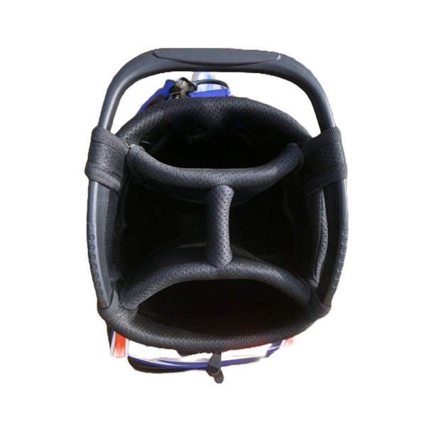 NHL Golf Tour Bag Edmonton Oilers