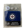 Towel, Ball, Tees Gift Set Winnipeg Jets