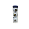3 Ball Tube - Vegas Golden Knights (White)