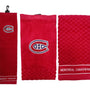 Premium Golf Towel Montreal Canadiens