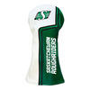 Saskatchewan Roughriders Vintage Driver Head Cover
