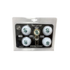 Seattle Kraken Divot Tool & 4 Ball Gift Set